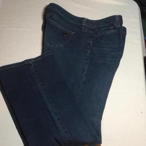Michael Kors Jeans, Size 10 - Picture 2 of 8